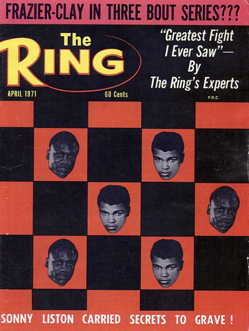 04/71 The Ring